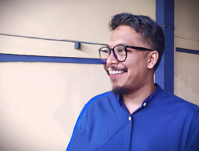 
 Anggota Dewan Perwakilan Rakyat (DPR) RI Fraksi Nasdem, Kresna Dewanata Prosakh. (ist)