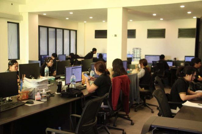 
 Guna memberikan pengalaman internet yang lebih baik bagi masyarakat, kini GlobalXtreme hadir di Malang (ist)