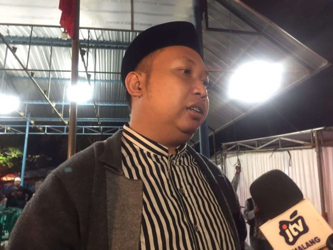 
 Kepala Biro Media dan Opini Badan Kebudayaan Nasional DPP PDI Perjuangan Syafril Nazirudin. (ist) 
