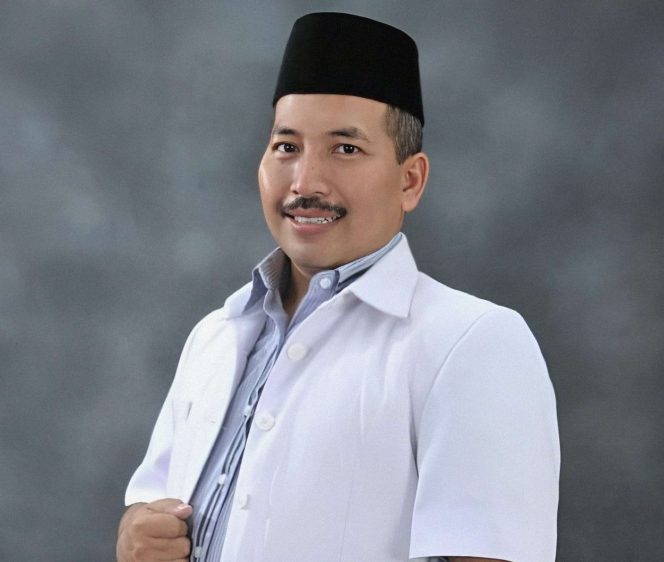 
 Sekretaris Dinas Kesehatan Kota Malang, dr Umar Usman MM. (ist)