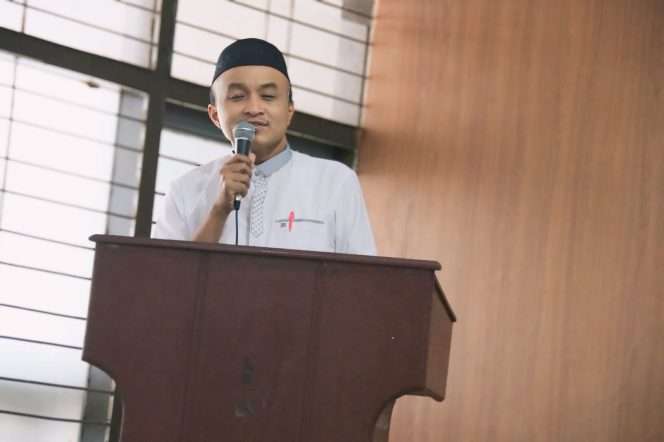 
 Sukidin, Korprodi Magister Pendidikan IPS FKIP Universitas Jember. (ist)