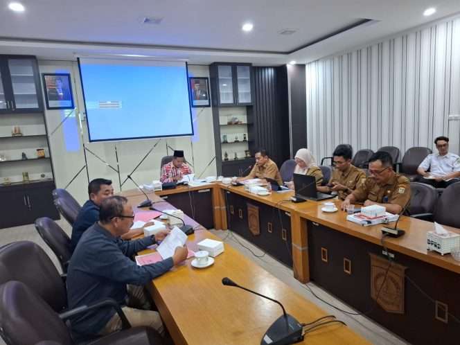 
 Politisi Gerindra bicara soal pemekaran Kabupaten Malang, singgung Kepanjen Sentris. (ist) 