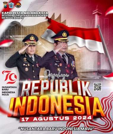 Polres HUT
