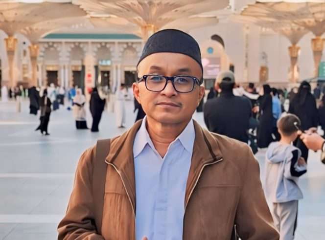 
 Dr. Sukidin, M.Pd, Korprodi Magister Pendidikan IPS FKIP Universitas Jember. (ist)