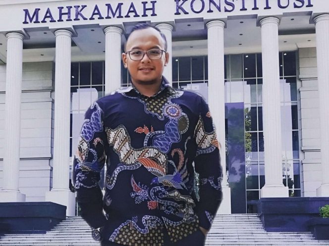 
 Pengacara dan Konsultan Hukum Kota Malang, Yassiro Ardhana Rahman. (ist)