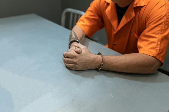 
 Polisi tangkap penjual chip judi online di Wonosari.(ilustrasi)