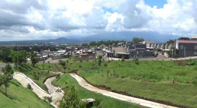 
 Wonokoyo Central Tourism. (ist)