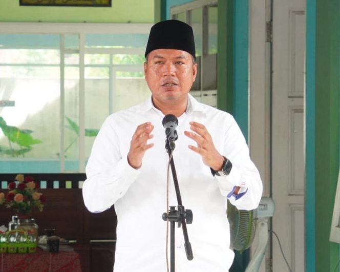 
 Ketua Komisi IV DPRD Kabupaten Malang, Zia'ul Haq. (ist) 