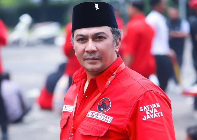 
 Ketua Fraksi PDI Perjuangan DPRD Kabupaten Malang, Abdul Qodir. (ist)
