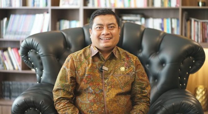 
 drh. H. Puguh Wiji Pamungkas, Arek Malang yang kini menjadi Anggota DPRD Jawa Timur Fraksi PKS. (ist)