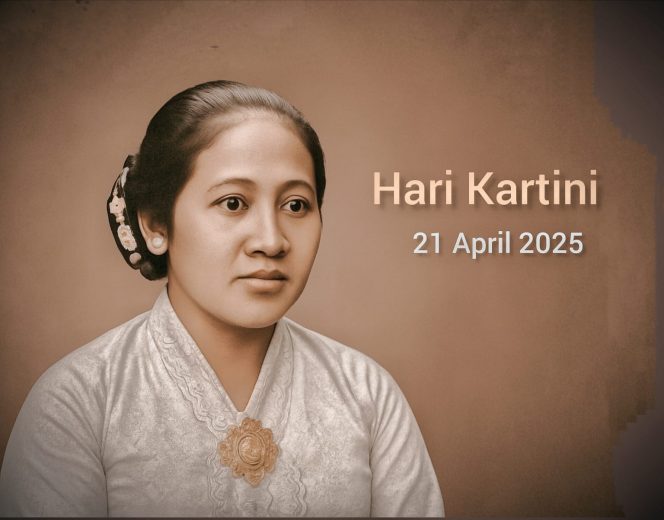 
 Salah satu pahlawan nasional yang dikenal gigih sebagai pejuang emansipasi wanita indonesia ketika ia hidup. RA Raden Ajeng Kartini Djojo Adhiningrat.(ilustrasi)