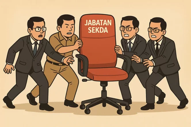 
 ilustrasi. (ist) 
