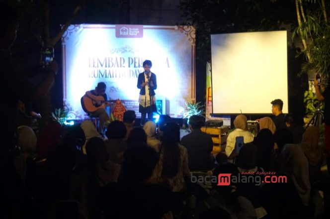 
 Lembar Pertama, Setahun Perjalanan Komunitas Epistemik Rumah Budaya Ratna