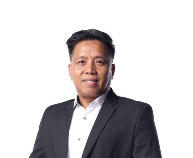 
 Nasrullah, Dosen Ilmu Komunikasi Universitas Muhammadiyah Magelang (UMM), berbagi strategi firefighter dalam melawan hoaks di sektor pemerintahan. (ist)