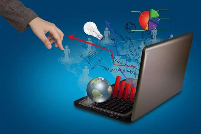 
 Studi Kasus: Strategi Digital Terintegrasi dalam Mengatasi Stagnasi Trafik Organik. (ist)