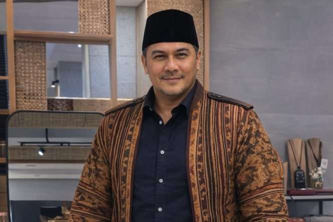 
 Ketua Fraksi PDI Perjuangan Kabupaten Malang, Abdul Qodir. (ist)