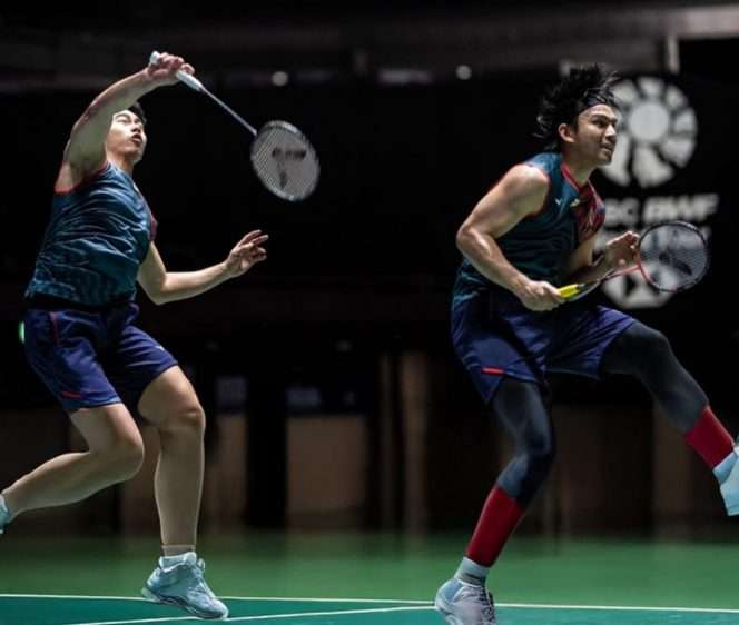 
 Indonesia kembali dipercaya menjadi tuan rumah turnamen bulutangkis berskala internasional. (ist)