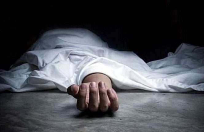 
 Ilustrasi pria meninggal. (ist)