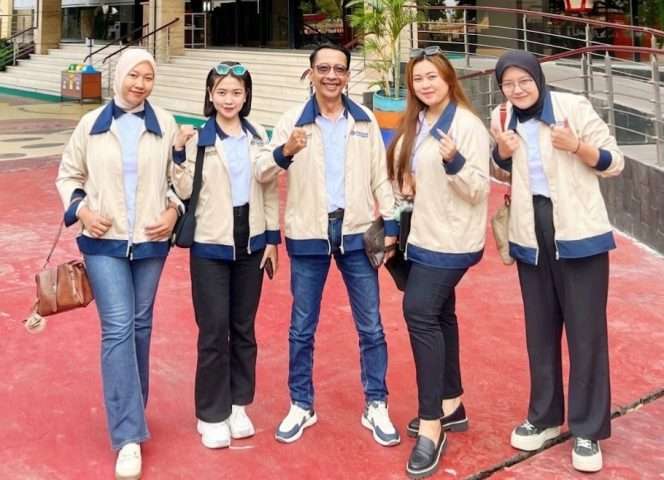 
 Agus Subiyantoro, S.H., praktisi hukum sekaligus Wakil Ketua I DPC PERADI Kepanjen dan Kepala BBHAR PDI Perjuangan Kabupaten Malang (tengah), menilai semangat Kartini relevan diterjemahkan ke dalam akses keadilan, sebab perempuan korban kekerasan sering kali “kalah dua kali”: pertama oleh pelaku, kedua oleh sistem hukum yang lambat dan berbelit. (Agus for Baca Malang)