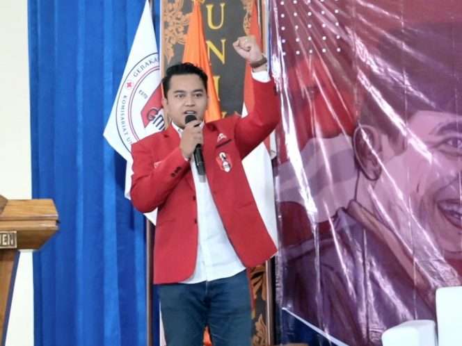 
 Ketua DPC GMNI Kabupaten Malang, Bung Muhammad Ulil Albab, S.H,menegaskan bahwa sistem pengaduan harus menjadi instrumen kontrol publik, bukan sekadar pelengkap administratif, mempertanyakan efektivitas kanal pengaduan, berapa banyak aduan ditindaklanjuti, karena tanpa transparansi, pengaduan hanya menjadi formalitas birokrasi. (Ulil for Baca Malang)