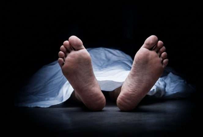 
 Ilustrasi korban meninggal kecelakaan. (ist)