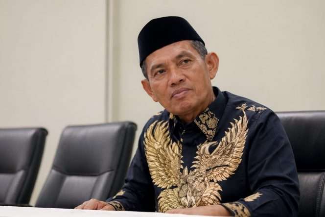 
 Anggota Komisi I dari Fraksi PDI Perjuangan DPRD Kabupaten Malang, Sugianto. (ist)