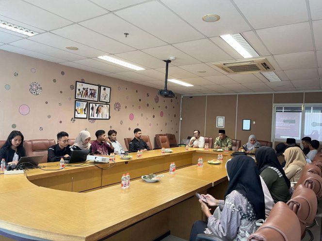 
 Kegiatan diskusi hukum bertajuk “Reformasi Hukum dan Konsistensi Peran Perempuan dalam Pemilu” untuk memperkuat demokrasi yang inklusif dan berkeadilan gender. (Bawaslu for Baca Malang)