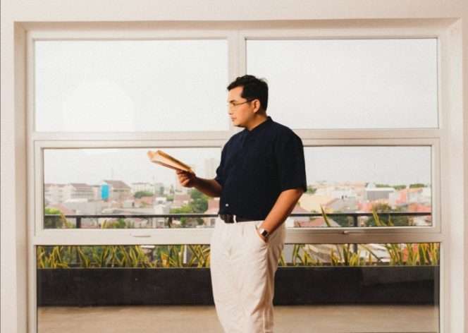 
 Hilman Darmawan. (ist)