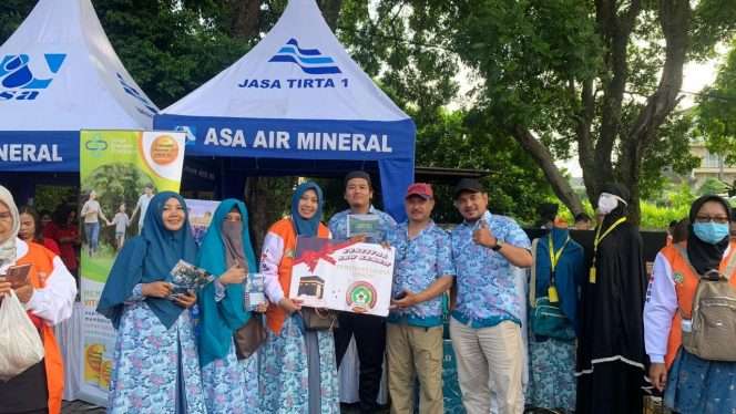 
 Travel Haji Umroh (THU) Sjava melalui program unggulannya, “Umroh Gratis”, resmi mengumumkan bahwa program tersebut terbuka bagi masyarakat di seluruh Indonesia. (ist)