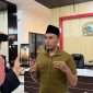 Wakil Ketua Fraksi PDIP DPRD Kabupaten Malang, Zulham Akhmad Mubarrok. (Zulham for Baca Malang)