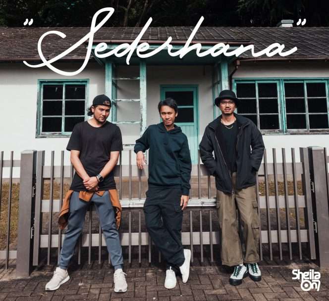 
 Genap berusia 30 tahun, Sheila on 7 merayakan perjalanan musiknya dengan merilis single terbaru berjudul Sederhana, Rabu (6/5/2026), bertepatan dengan hari jadi band asal Yogyakarta yang terbentuk 6 Mei 1996 tersebut.(Sheila on 7 for Baca Malang)