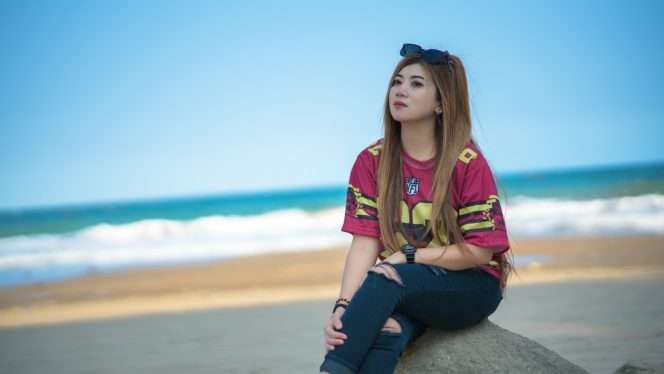 
 Penyanyi muda Indonesia, Princess Fitria, semakin mantap menapaki industri musik Tanah Air. (ist)