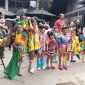 Aston Inn Batu bersama EO Warna  saat menggelar kegiatan anak bertema “Little Smart & Style Day”, Minggu (17/5/2026), (ist)