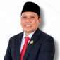 Wakil Ketua II DPRD Kota Batu, Ludi Tanarto, S.P dari fraksi PKS. (Yan)