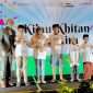 Cluster General Manager Grand Mercure Malang Mirama dan Mercure Surabaya Grand Mirama, Sugito Adhi (kiri), saat kegiatan Kilau Khitan Gembira akhirn pekan lalu. (ist)