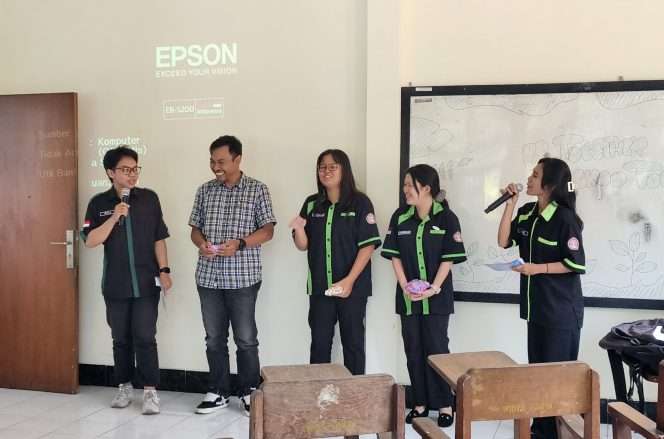 
 Forum Komunikasi (Forkom) Mahasiswa pada Kamis (4/6/2026). (ist)