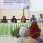 Berfoto bersama usai kegiatan DOR di Pakis. (Dok. Dispendik Kabupaten Malang)
