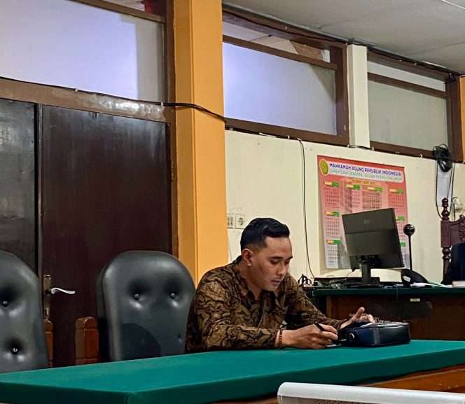 
 Dituduh Langgar UU Diskriminasi Ras dan Etnis dalam Kasus Dugaan Penganiayaan, Kuasa Hukum: Itu Hanya Perkara Kanak-Kanak. (ist)