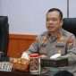 Kapolres Malang AKBP Muhammad Taat Resdi. (Humas Polres Malang)
