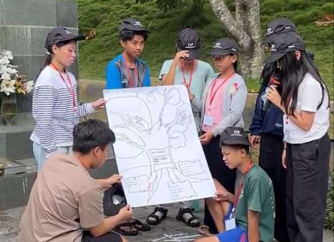 
 Camping REKAT 2026 bertema Faith, Youth, Purpose (FYP) di Bumi Perkemahan Buana Bina Bhakti, Kota Batu, pada 26–28 Juni 2026. (ist)