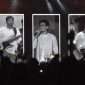 Sheila on 7 saat tampil dalam POLIPONI: Si Paling Konser 2026, di Lapangan Rampal, Malang, Sabtu (20/6/2026). (Nedi Putra AW)

