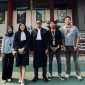 Peserta program COE senang menjalani magang di Kantor Hukum Suwito Joyonegoro & Partners. (ist)