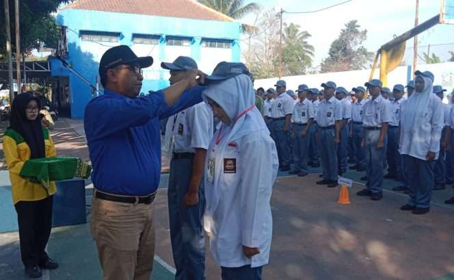 
 SMK Muhammadiyah 1 Kepanjen, Kabupaten Malang, mengawali Tahun Ajaran 2026/2027 dengan menggelar MPLS. (ist)