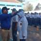 SMK Muhammadiyah 1 Kepanjen, Kabupaten Malang, mengawali Tahun Ajaran 2026/2027 dengan menggelar MPLS. (ist)