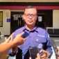 Kasi Humas Polres Malang AKP M. Budiono, memberikan keterangan kepada awak media.(Humas Polres Malang)