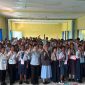 Masa Pengenalan Lingkungan Sekolah (MPLS) di SMA Katolik Yos Sudarso Batu. (ist)