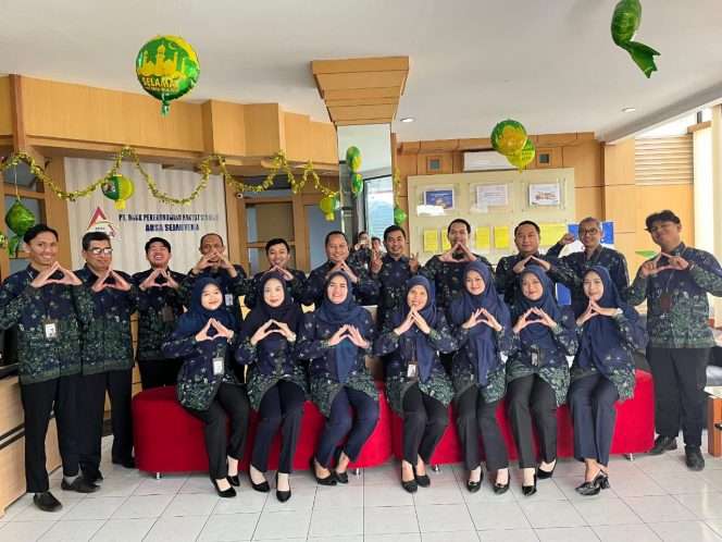 
 BPRS Arsa Sejahtera milik Universitas Muhammadiyah Malang (UMM) yang berhasil membuktikan kualitasnya lewat capaian  finansial yang impresif (ist)
