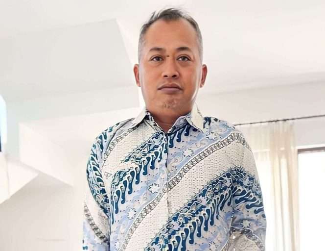 
 Eryk Armando Talla, Pengamat Hukum dan Kebijakan Publik Malang Raya. (Eryk for bacamalang)