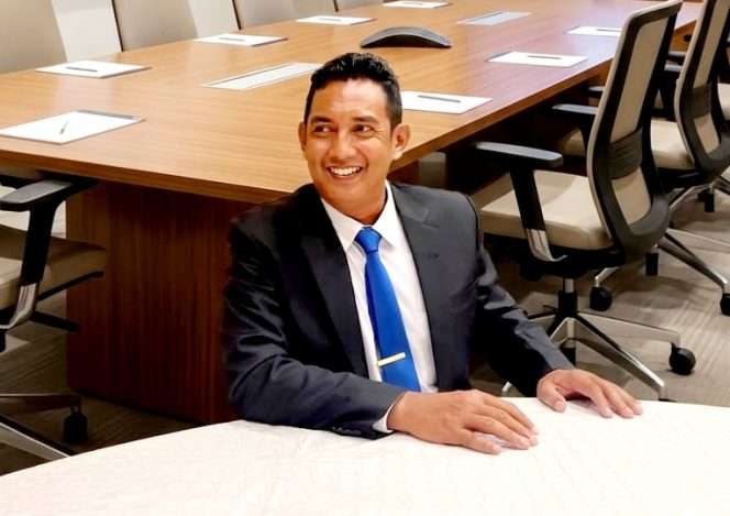 
 Suwito, Tenaga Ahli Pidana dan HAM Wali Kota Batu. (ist)