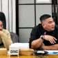 Ketua Fraksi PDI Perjuangan DPRD Kabupaten Malang, Abdul Qodir saat rapat kerja belum lama ini. (ist)